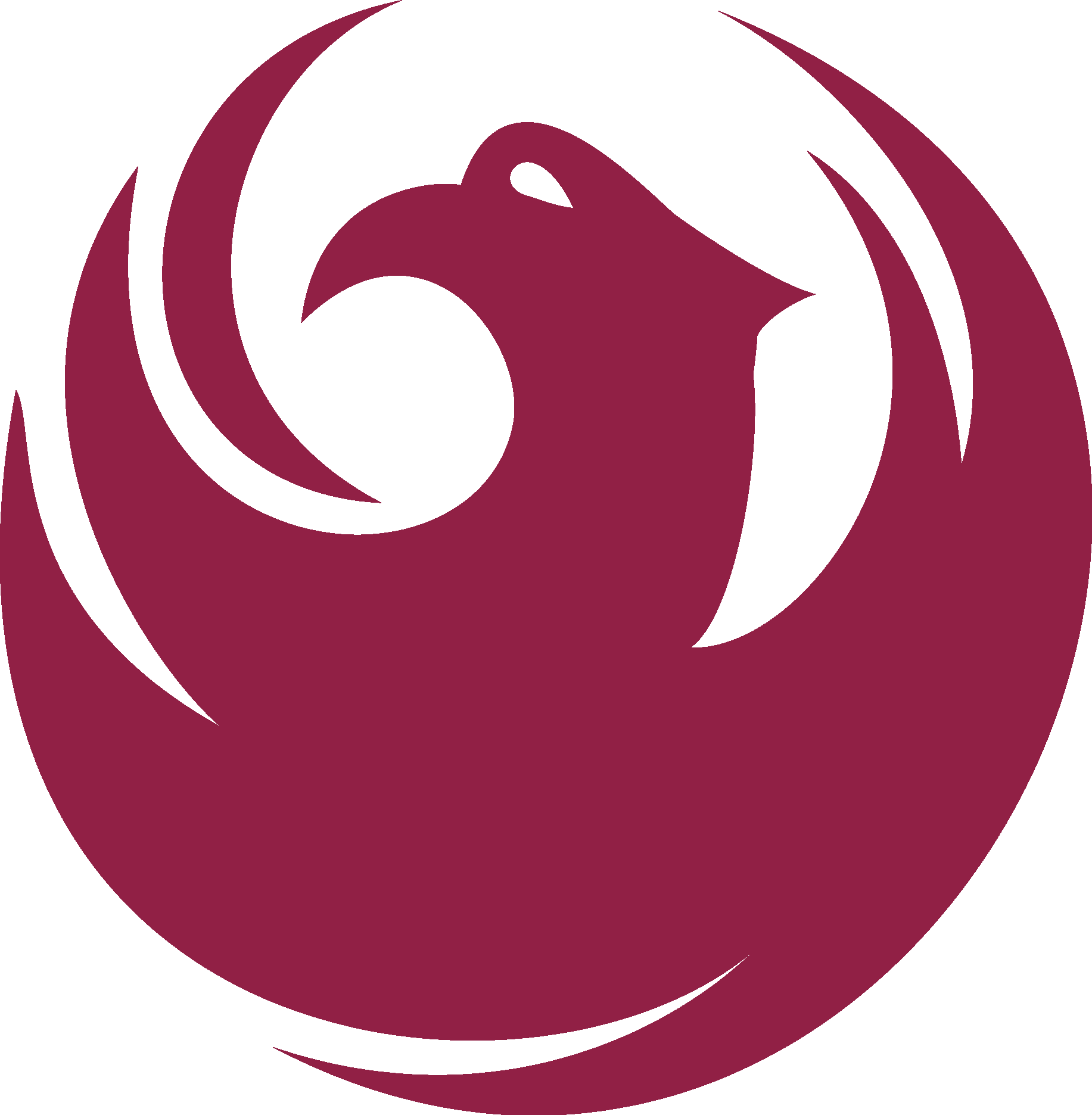 City Of Phoenix New Logo Vector Logo